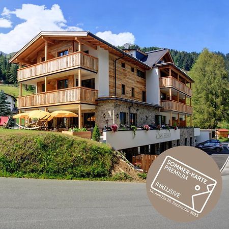 فندق Koesslerhof سانكت أنتون ام ارلبرغ المظهر الخارجي الصورة